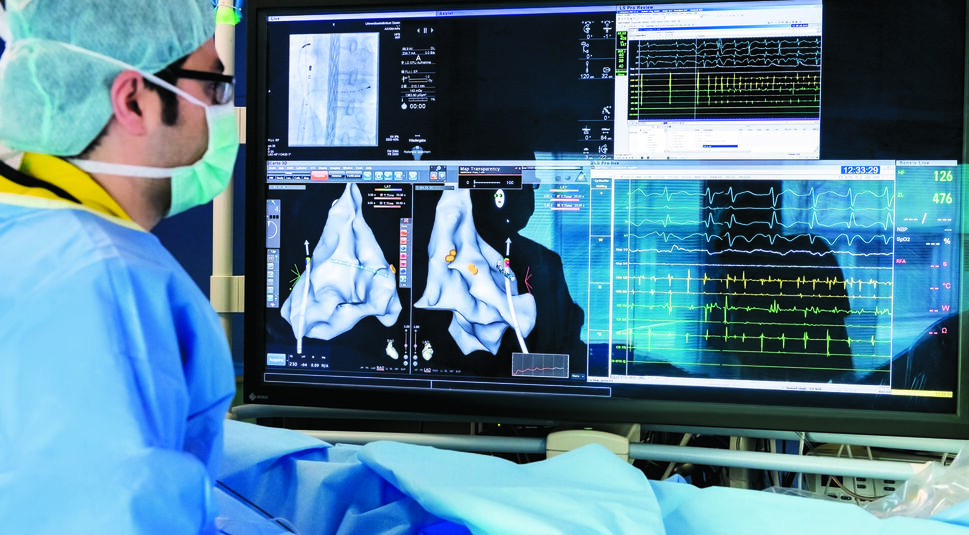 Smart Hospital Essen