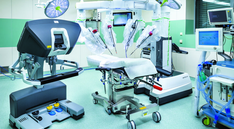 Smart Hospital Essen