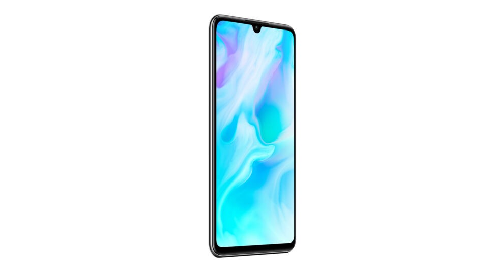 Huawei P30 lite: Ganz schön stark