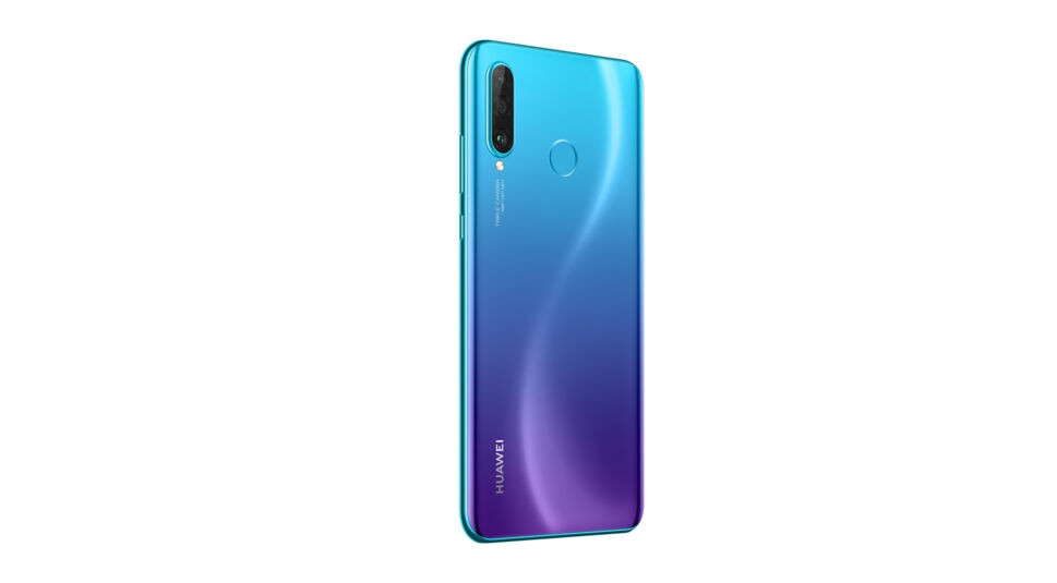 Huawei P30 lite: Ganz schön stark