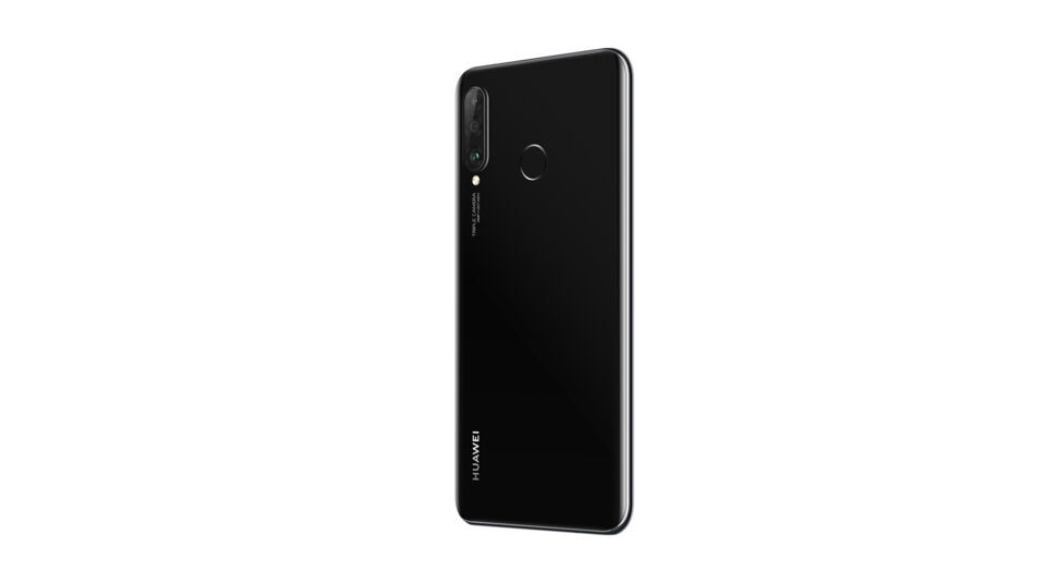 Huawei P30 lite: Ganz schön stark