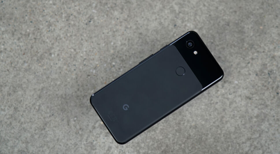 Google Pixel 3a: Kamera mit KI, smarter Akku und mehr