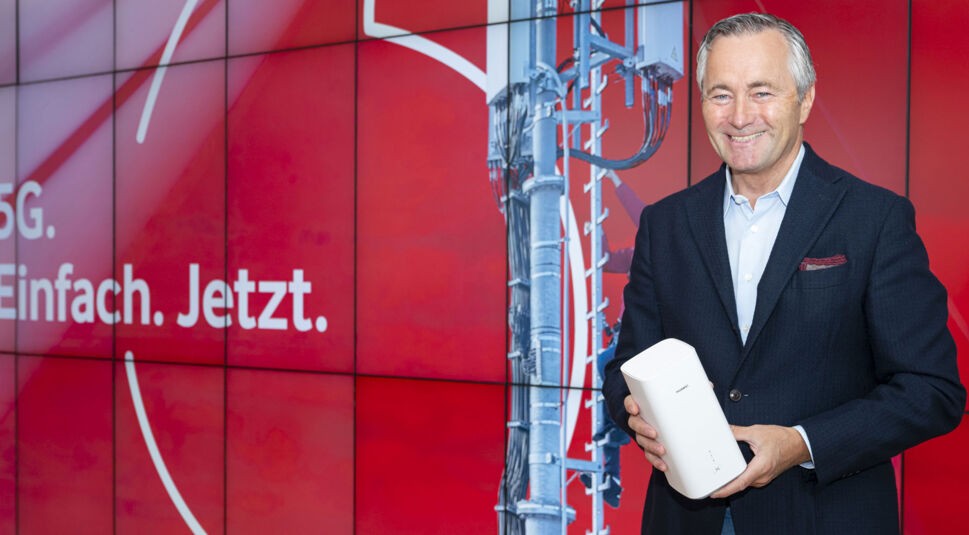 Der GigaCube 5G ist da