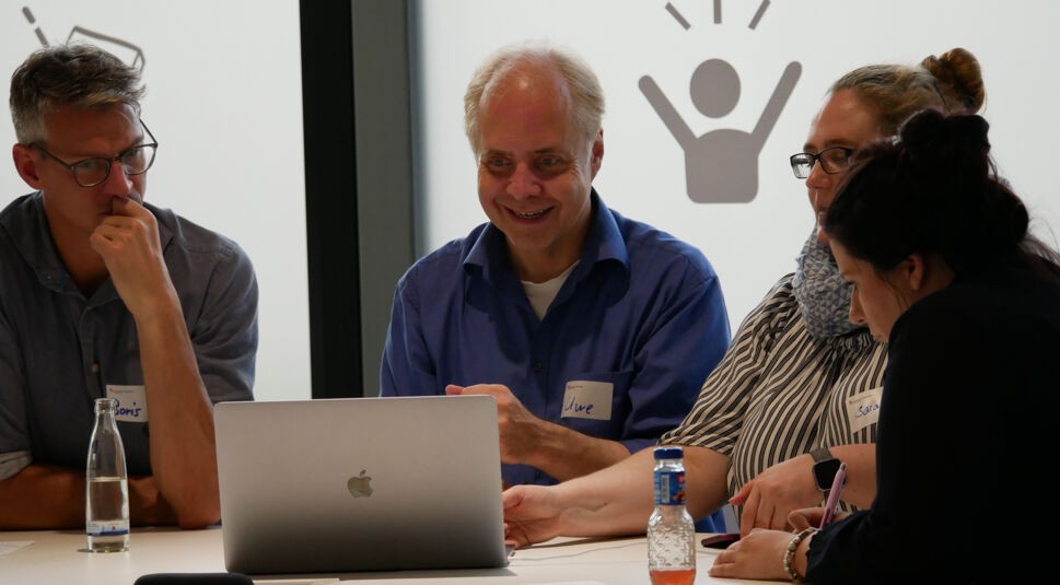 working-session-beim-usabitlity-testessen