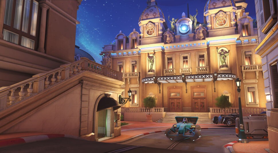 Overwatch 2 Screenshot