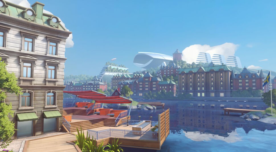 Overwatch 2 Screenshot