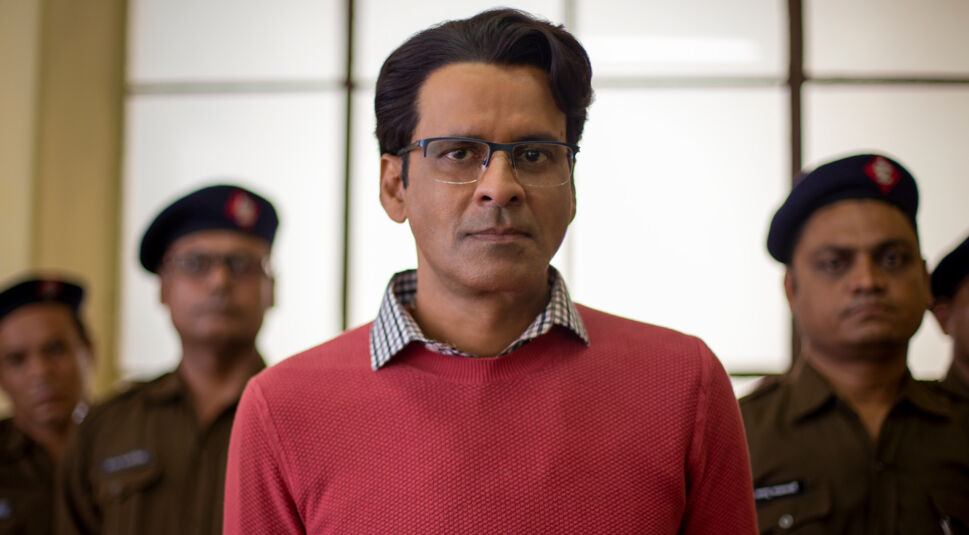 Dr. Mrityunjoy Mukherjee wird in "Mrs. Serial Killer" des mehrfachen Mordes beschuldigt.