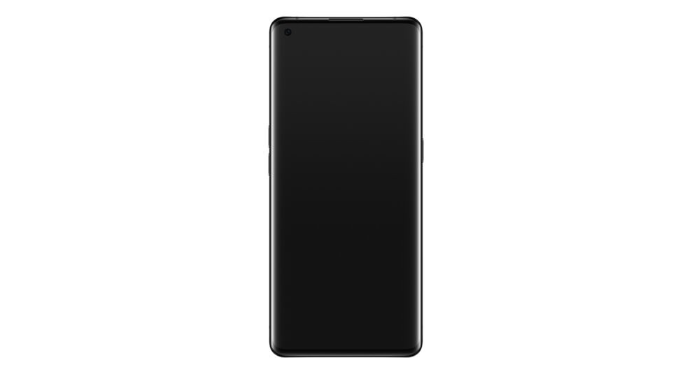 Das Oppo Find X2 Pro von vonr