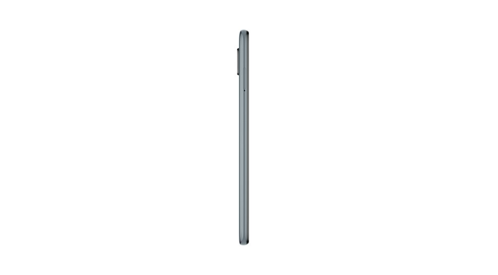 Seite Redmi Note 9 Pro