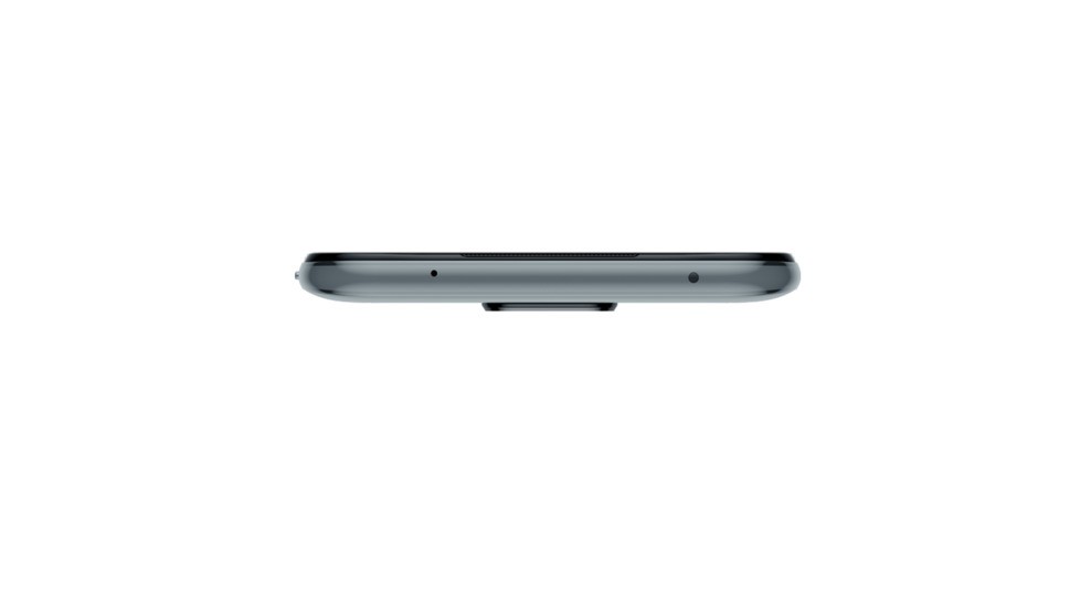 Redmi Note 9 Pro von oben
