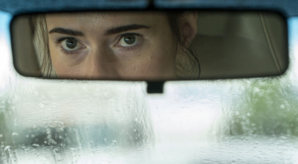 Caren Pistorius in "Unhinged – Außer Kontrolle"