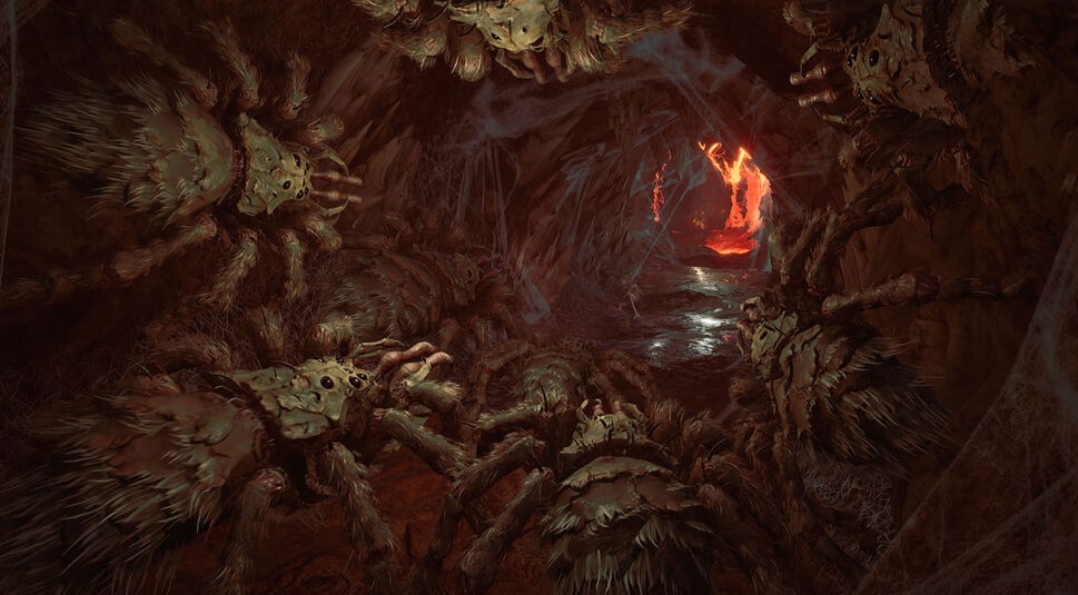 The Lord of the Rings: Gollum