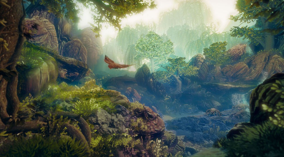 "The Lord of the Rings: Gollum"