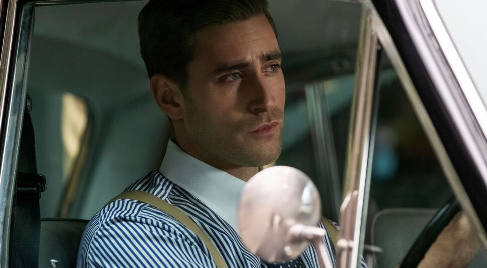 Spuk in Bly Manor_Episode 103_Oliver Jackson-Cohen als Peter Quint