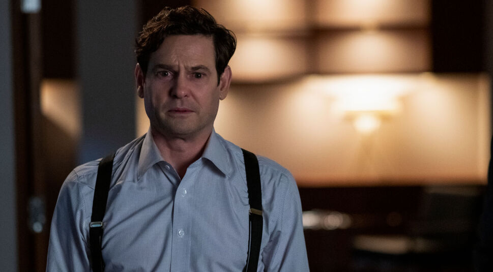 Spuk in Bly Manor_Episode 106_Henry Thomas als Henry Wingrave