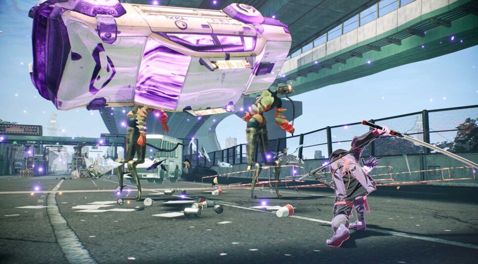 Scarlet-Nexus-Kräfte