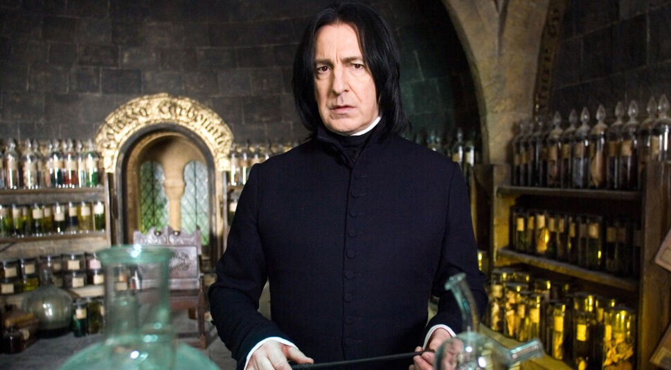 Snape