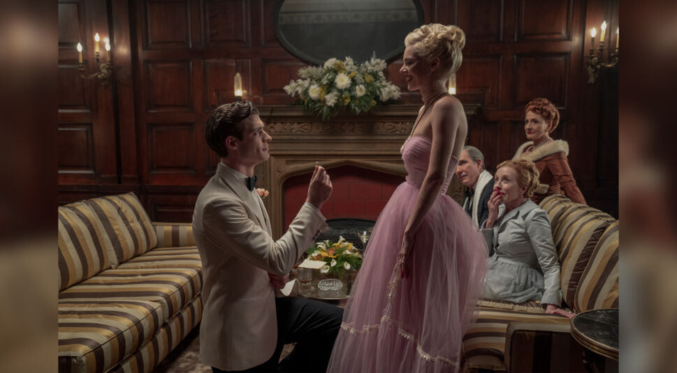 Von Emily in Paris bis Carrie Bradshaw: Diese Serien-Stars beneiden wir um ihren Kleiderschrank