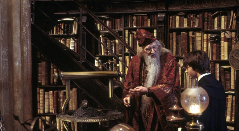 Dumbledore