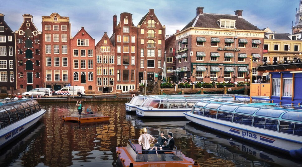 roboat-personentransport