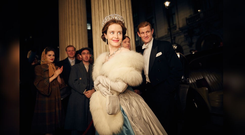 Von Emily in Paris bis Carrie Bradshaw: Diese Serien-Stars beneiden wir um ihren Kleiderschrank