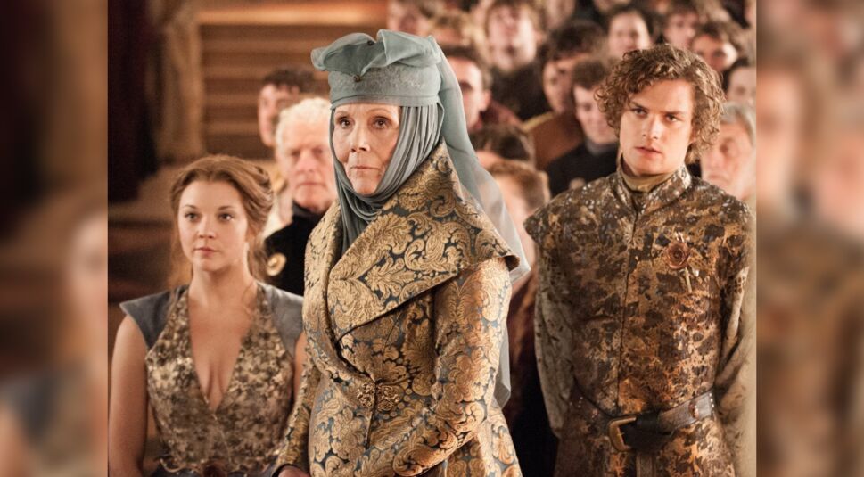 Von Vikings bis Game of Thrones: Die spektakulärsten Kostüme in Serien