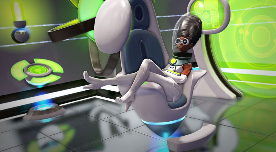zalika-evil-genius-2-charakter