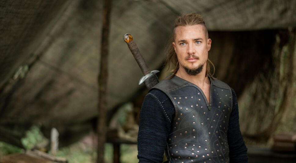 Uthred von Bebbanburg