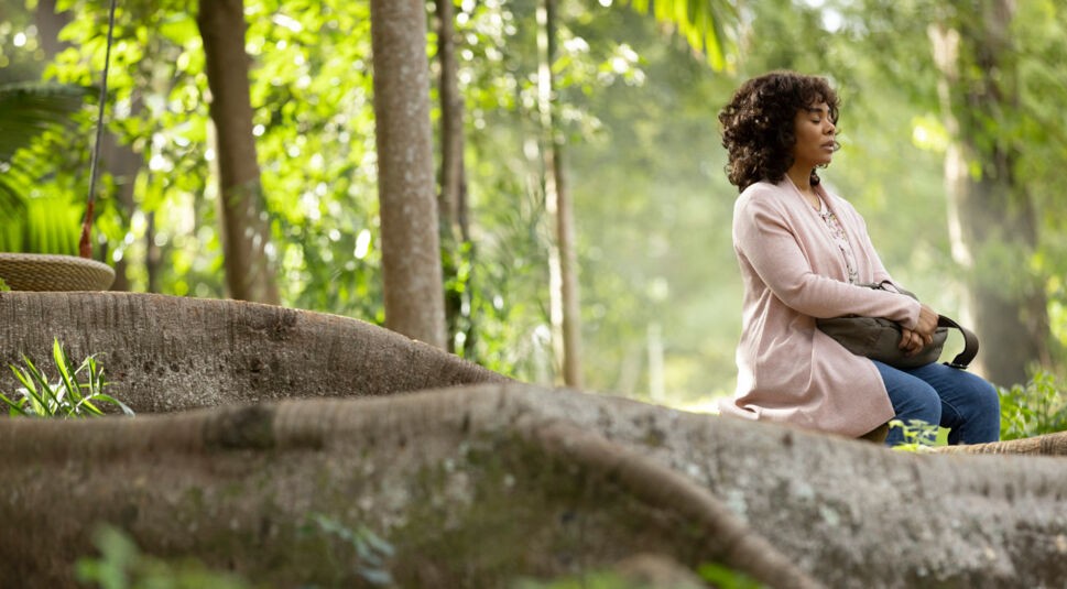 Nine Perfect Strangers