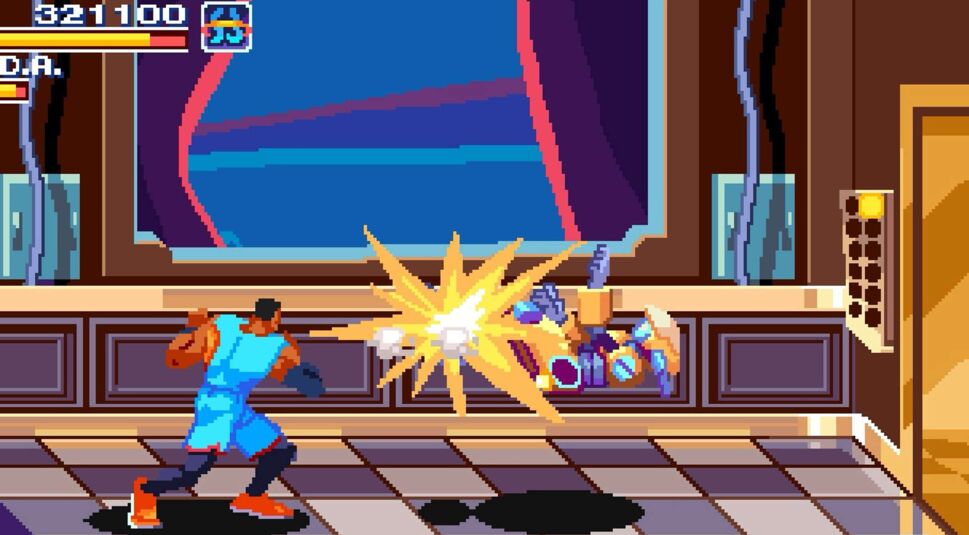 Space Jam: A New Legacy