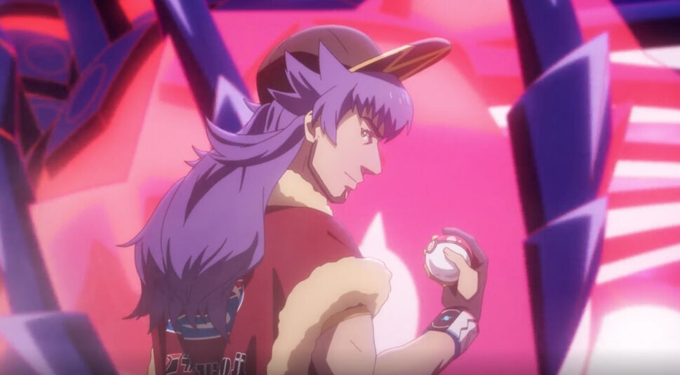 Pokémon: Entwicklungen Poké-Champ Delion