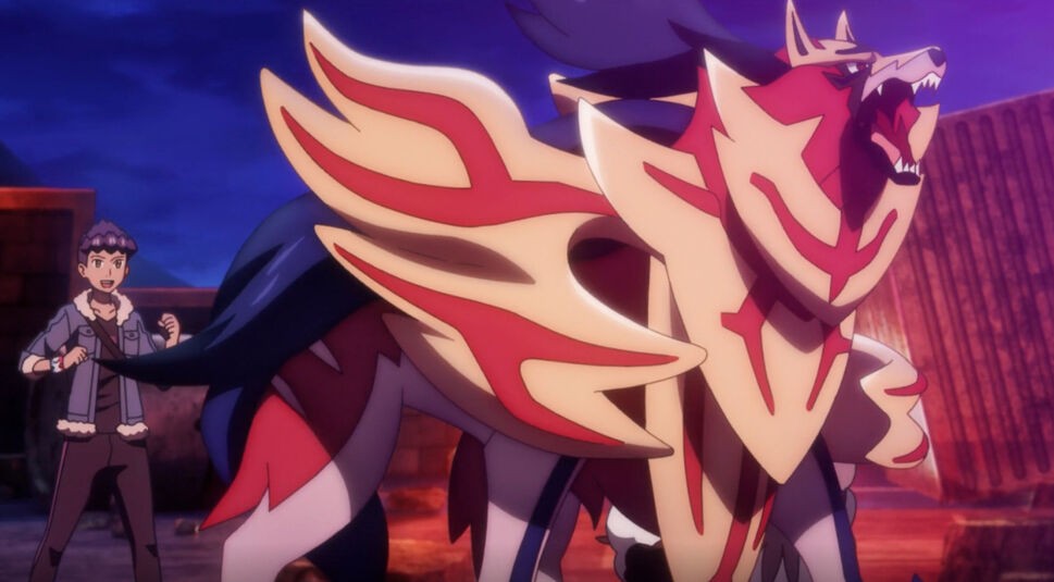 Pokémon: Entwicklungen