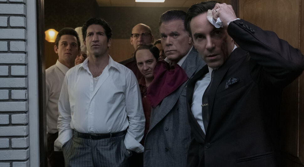 The Many Saints of Newark