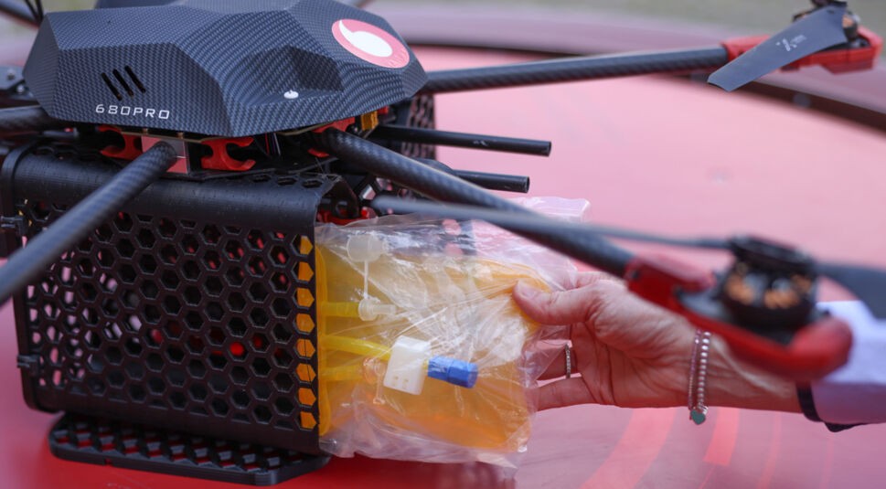 some-5g-drohne-flug-ukd-5g-klinik