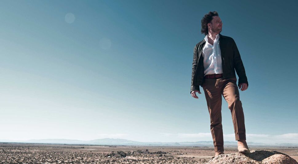 Die Serie "Ancient Aliens – Unerklärliche Phänomene"