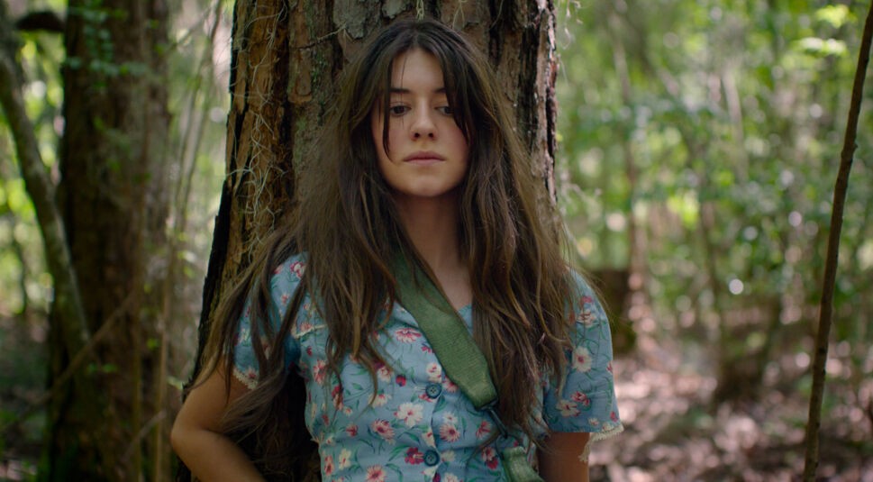 Der Gesang der Flusskrebse Kya