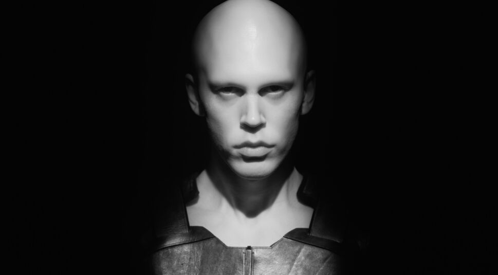 Austin Butler als Feyd-Rautha Harkonnen im Trailer von Dune 2