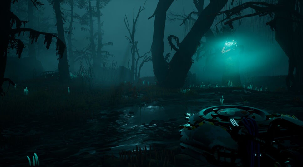 Olympic Exclusion Zone in Pacific Drive