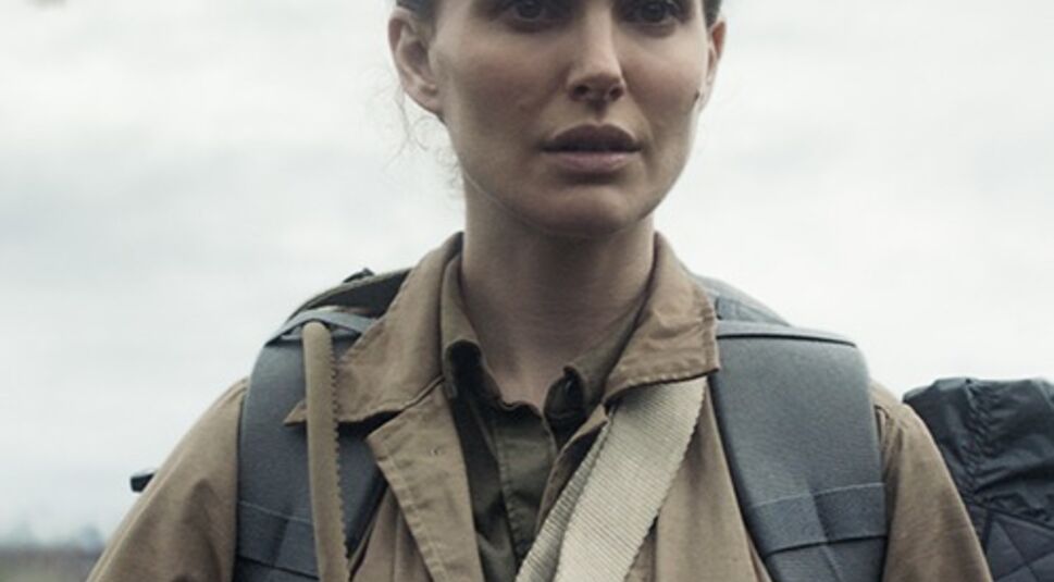 Auf welchen Filmproduzenten ist Natalie Portman nicht gut zu sprechen?