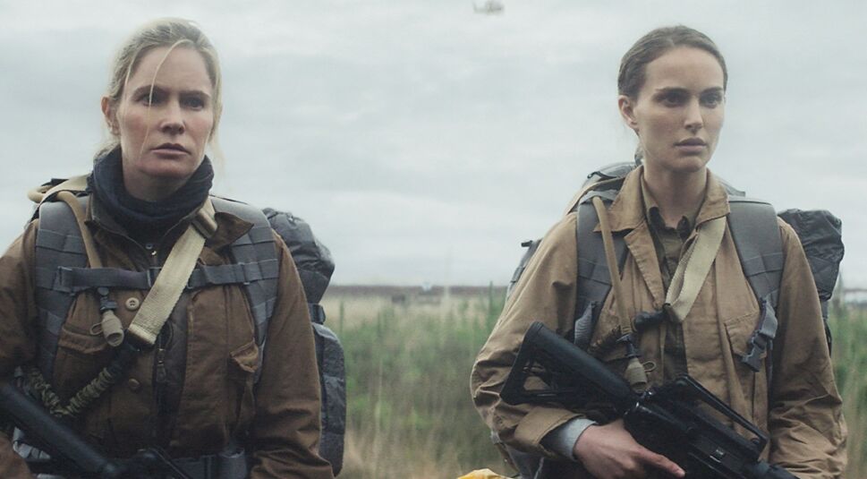 Was hat Natalie Portman laut eigener Aussage nicht in ihrer Wohnung?