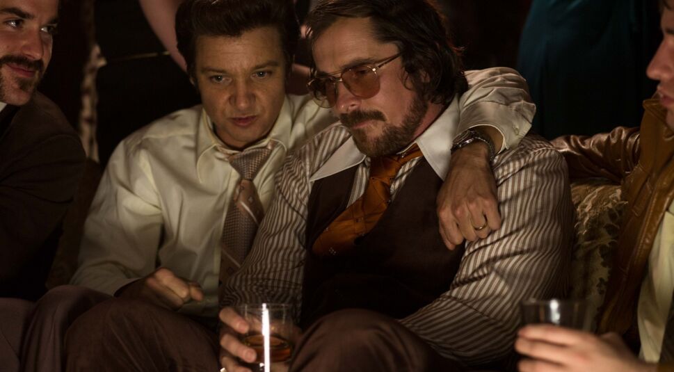 Hui, das war wohl nichts. Guck dir noch ein paar mehr Filme an, die auf wahren Begebenheiten beruhen!