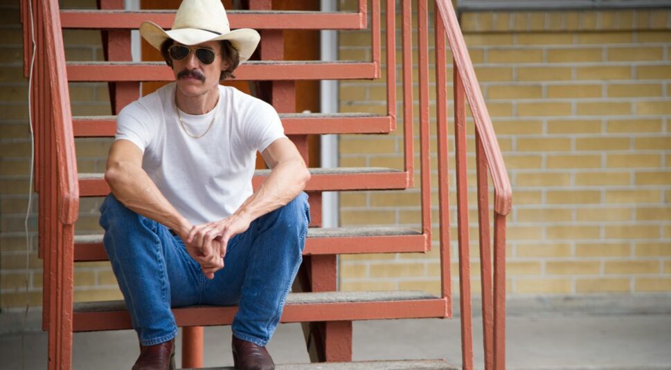 Welcher Film basiert nicht auf wahren Begebenheiten?