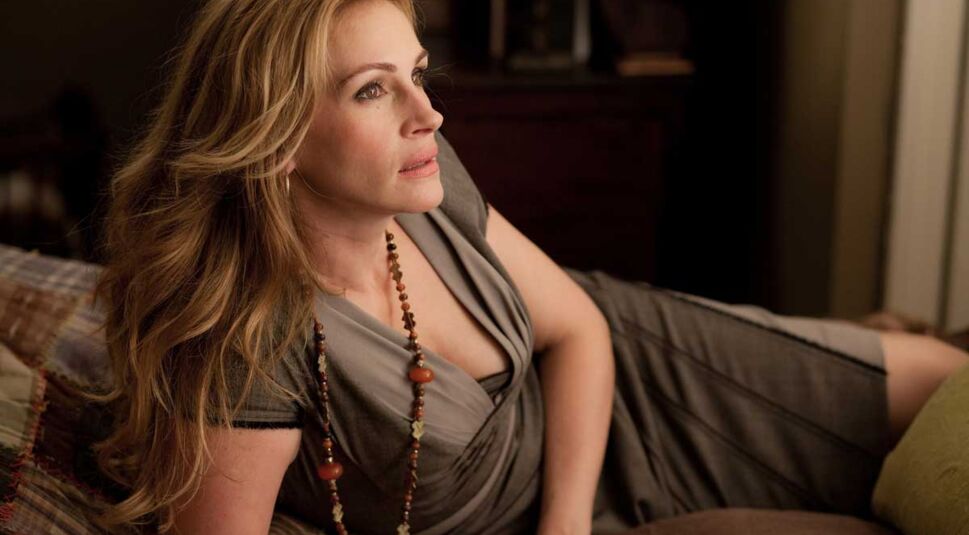 Wer ist mit Julia Roberts verwandt?