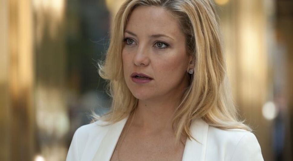 Wer ist die Mutter von Kate Hudson?