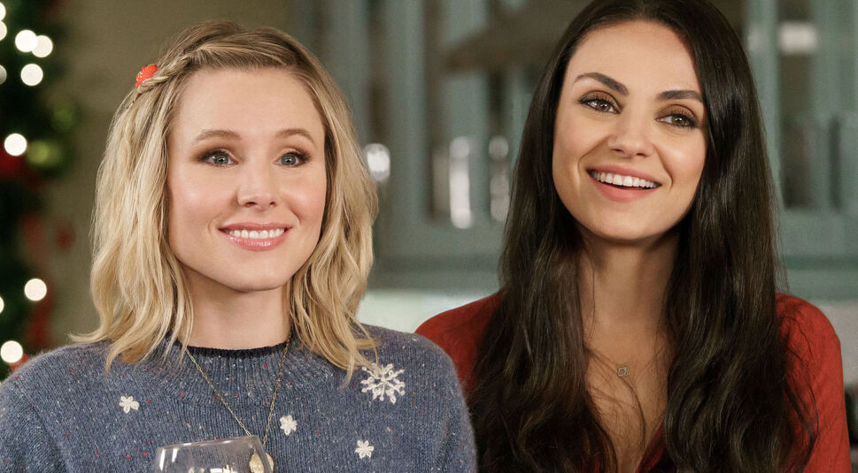 Wessen Schwester ist die Synchronstimme von Mila Kunis, Emma Stone und Olivia Wilde?