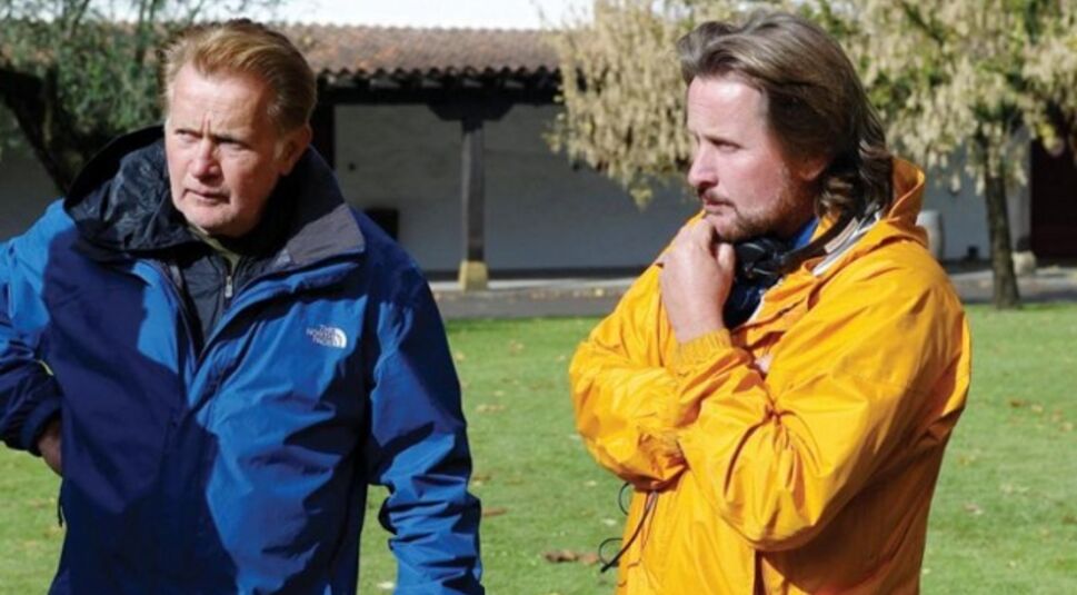 Wer ist der Bruder von Emilio Estévez (Breakfast Club)?