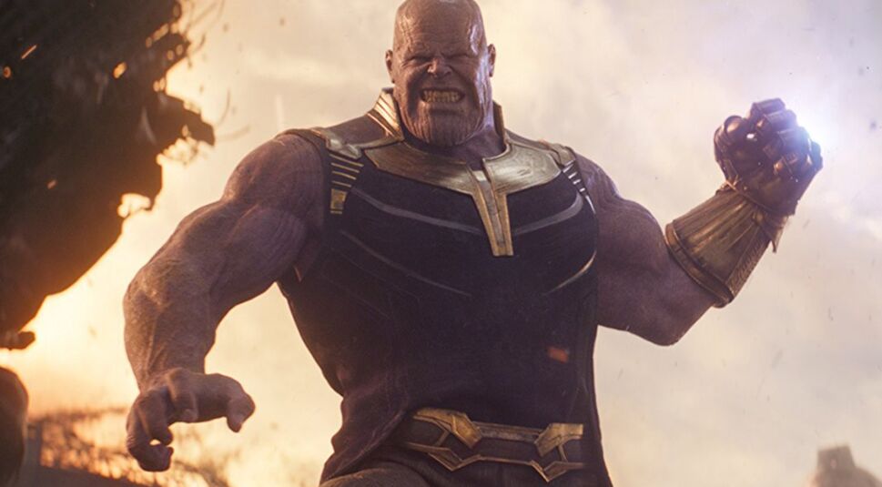 Thanos hat alle Infinity-Steine, jetzt liegt es an dir, ihn aufzuhalten. Was tust du?