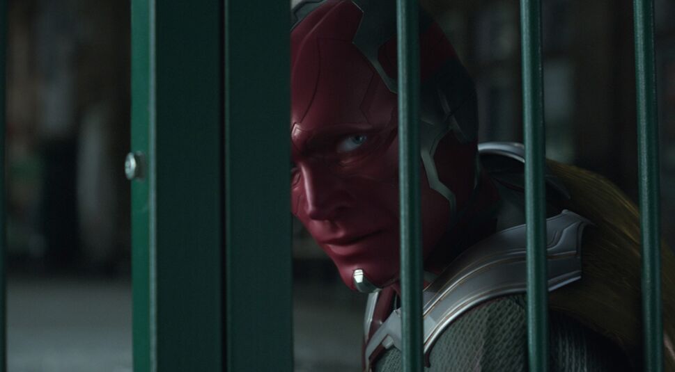 Ein anderer Avenger wird von Ebony Maw auf sein Raumschiff entführt. Wie befreist du ihn?