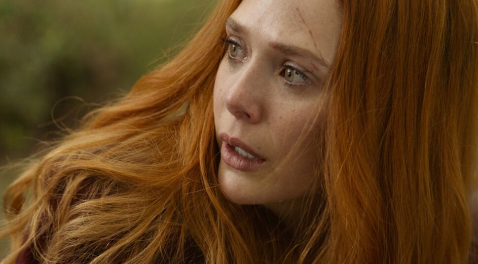 Ein Held ist schwer verletzt und dem Tode nahe. Was tust du?