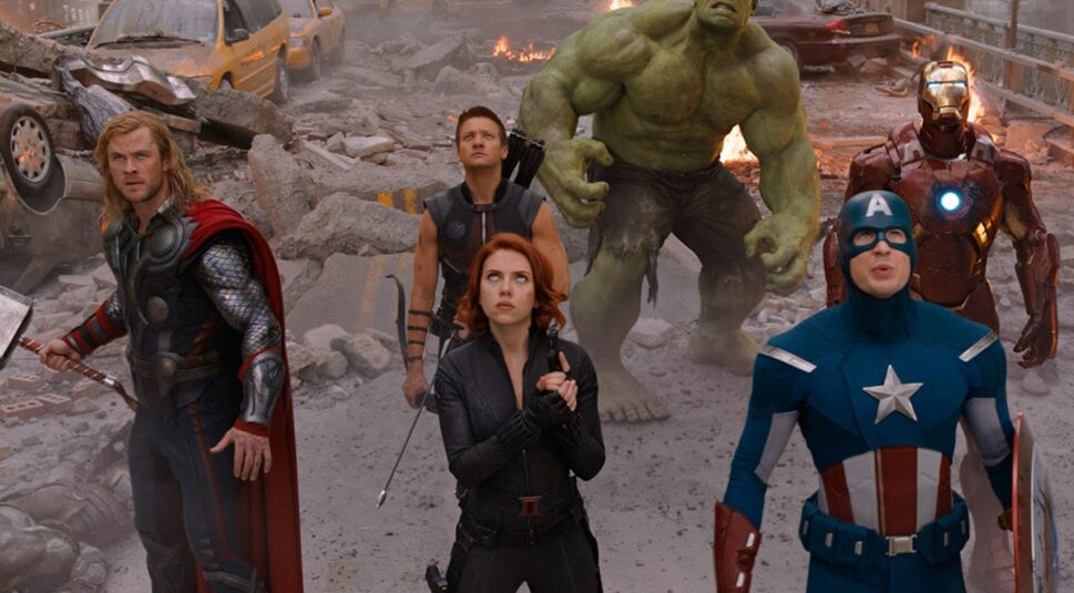 Eine riesige Alien-Armada ist auf dem Weg zur Erde. Wie bereitest du dich auf die Bedrohung vor?